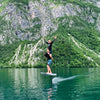 FLYING RODEO eSurfboard | Electric Hydrofoil Jetboard