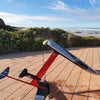 FLYING RODEO eSurfboard | Electric Hydrofoil Jetboard