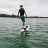 FLYING RODEO eSurfboard | Electric Hydrofoil Jetboard