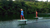 LIFT FOIL eSurfboard | Electric Jetboard with eFoil