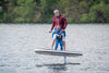 CABRATEC EASYGOAT eSurfboard | Electric E-Foil JetBoard