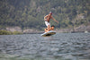 CABRATEC EASYGOAT eSurfboard | Electric E-Foil JetBoard