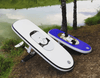 CABRATEC EASYGOAT eSurfboard | Electric E-Foil JetBoard