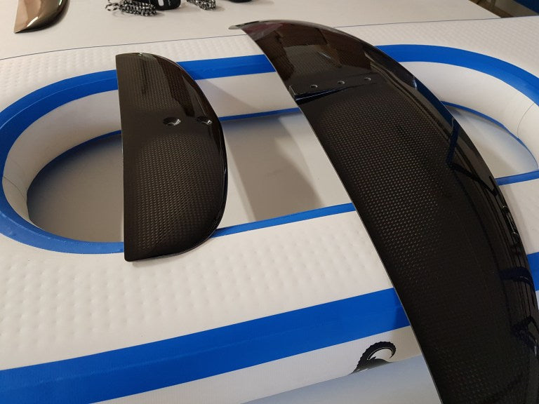 CABRATEC EASYGOAT eSurfboard | Electric E-Foil JetBoard