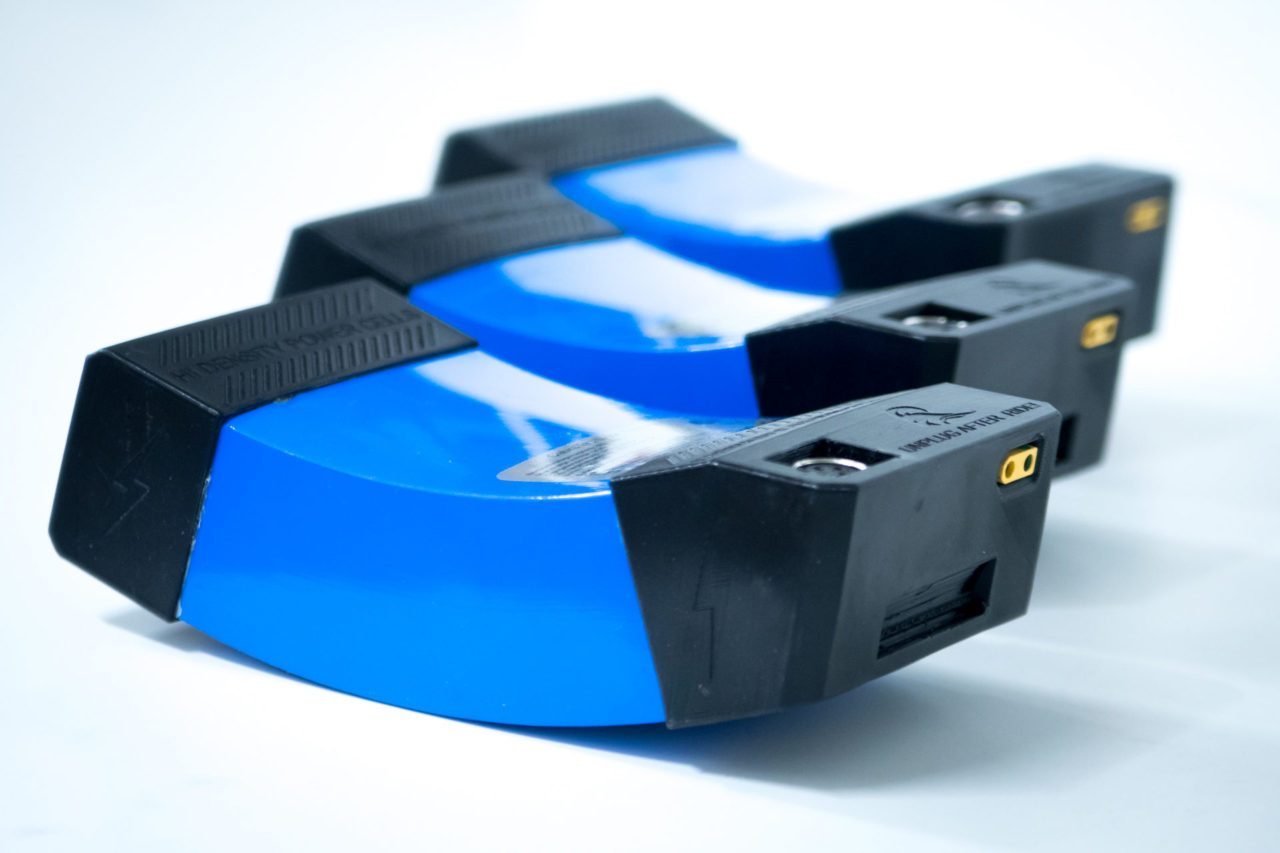 CABRATEC EASYGOAT eSurfboard | Electric E-Foil JetBoard
