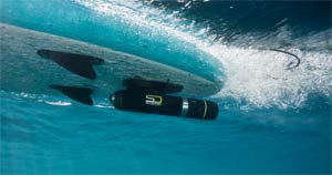 ELEVATE eSurfboard | DIY Electric Hydrofoil Jetboard