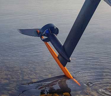 ELEVATE eSurfboard | DIY Electric Hydrofoil Jetboard
