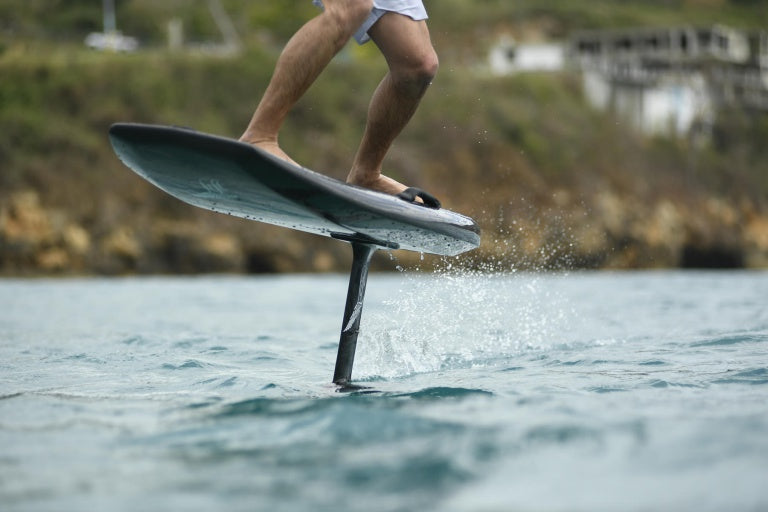 LIFT FOIL eSurfboard | Electric Jetboard with eFoil