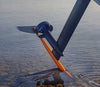 ELEVATE eSurfboard | DIY Electric Hydrofoil Jetboard