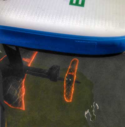 ELEVATE eSurfboard | DIY Electric Hydrofoil Jetboard