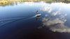 ELEVATE eSurfboard | DIY Electric Hydrofoil Jetboard