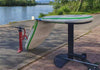 ELEVATE eSurfboard | DIY Electric Hydrofoil Jetboard