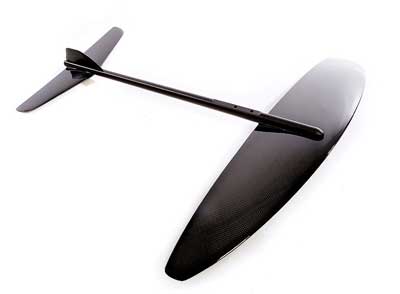 ELEVATE eSurfboard | DIY Electric Hydrofoil Jetboard