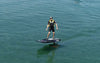 VECARVE 6.0 eSurfboard | Motorized electric E-Foil