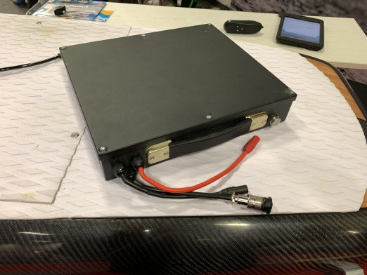WAVIATOR eSurfboard | Electric E-Foil JetBoard