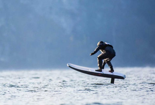 WAVIATOR eSurfboard | Electric E-Foil JetBoard