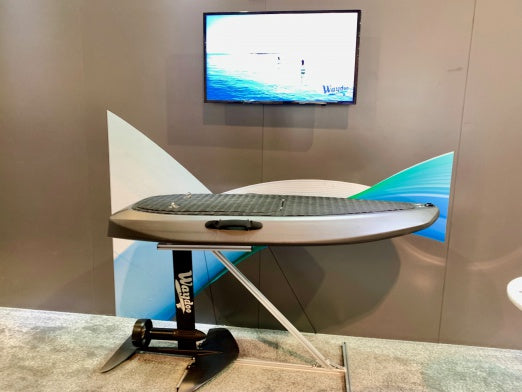 WAYDOO FLYER eSurfboard | Electric Hydrofoil Jetboard