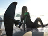 WAYDOO FLYER eSurfboard | Electric Hydrofoil Jetboard