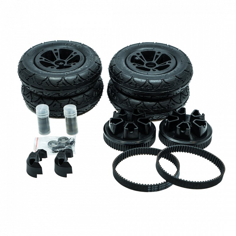 175mm All-Terrain Luftreifen | eBoard Wheels