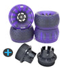 120mm Cloudwheels | eSkate Rollen