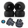 120mm Cloudwheels | eSkate Rollen