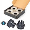 120mm Cloudwheels | eSkate Rollen