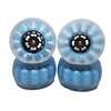 120mm Cloudwheels | eSkate Rollen