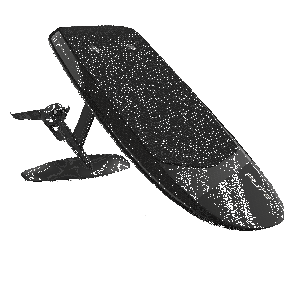 FLITEBOARD eSurfboard | Electric Jetboard with eFoil