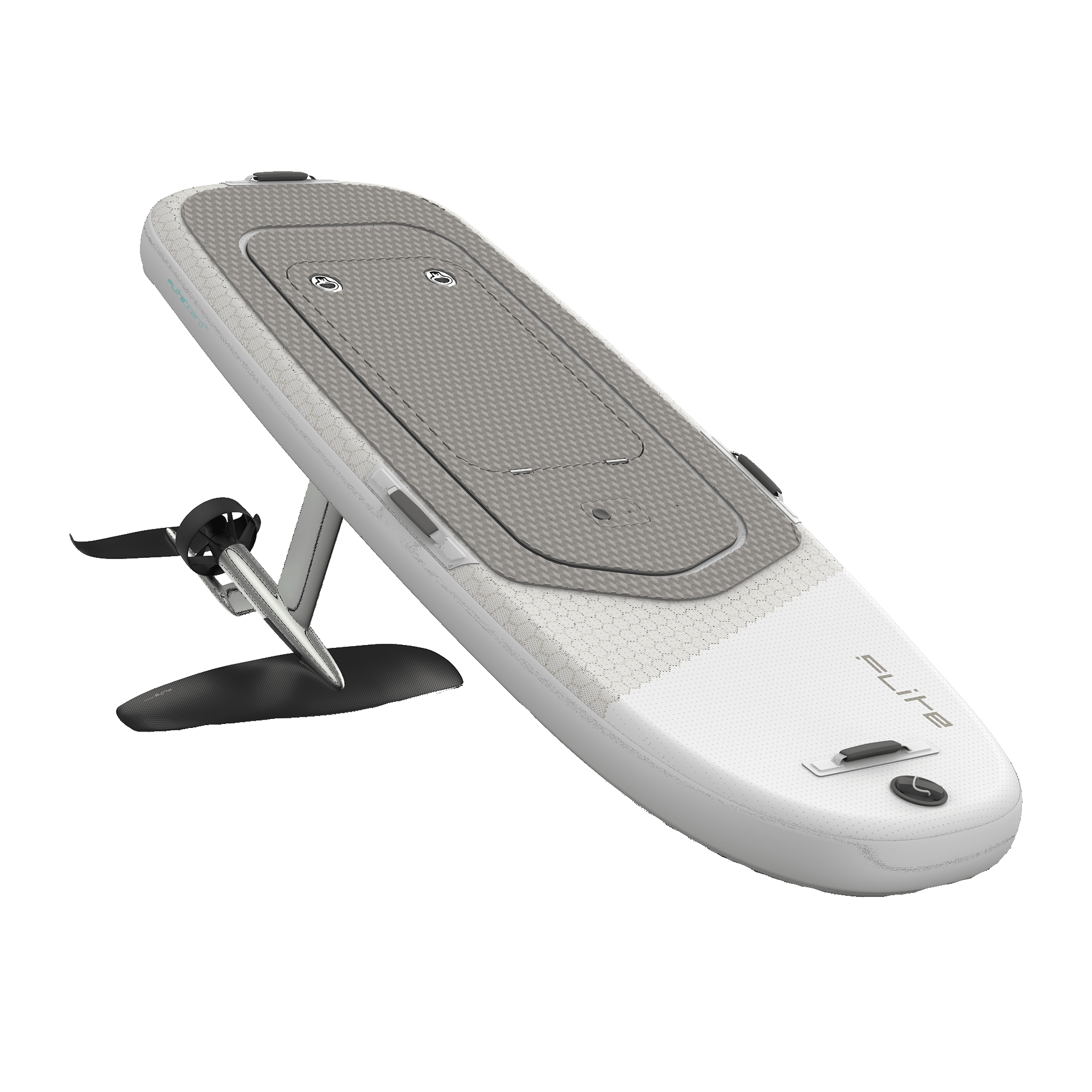 FLITEBOARD eSurfboard | Electric Jetboard with eFoil