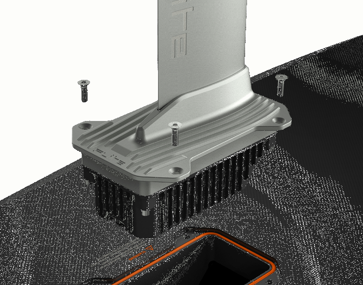 FLITEBOARD eSurfboard | Electric Jetboard with eFoil
