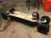 Freeboard Skyhooks | eSkate Bindings
