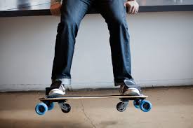 Freeboard Skyhooks | eSkate Bindings
