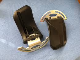 Freeboard Skyhooks | eSkate Bindings