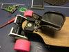 Freeboard Skyhooks | eSkate Bindings
