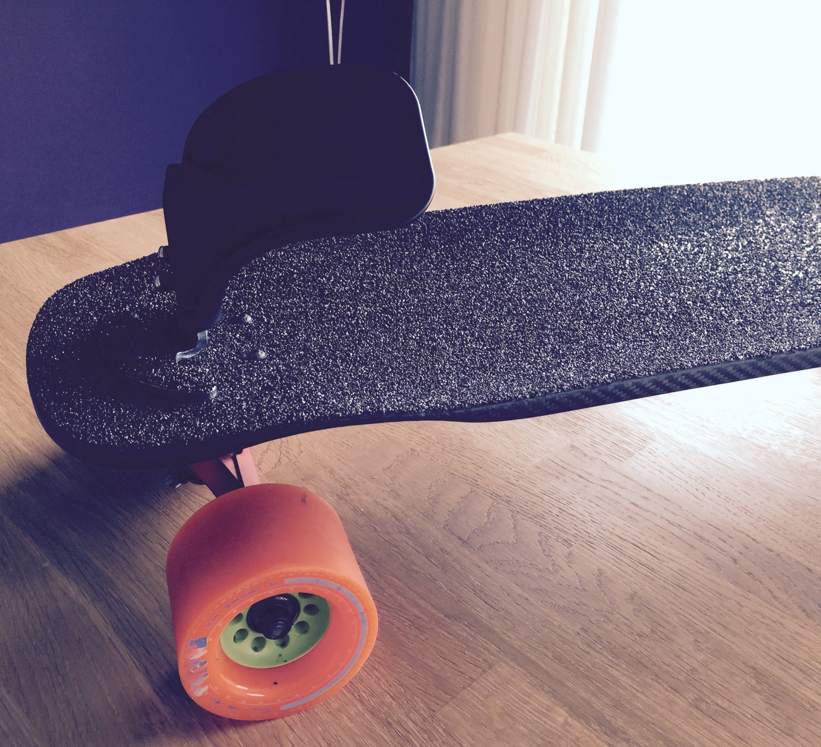 Freeboard Skyhooks | eSkate Bindings