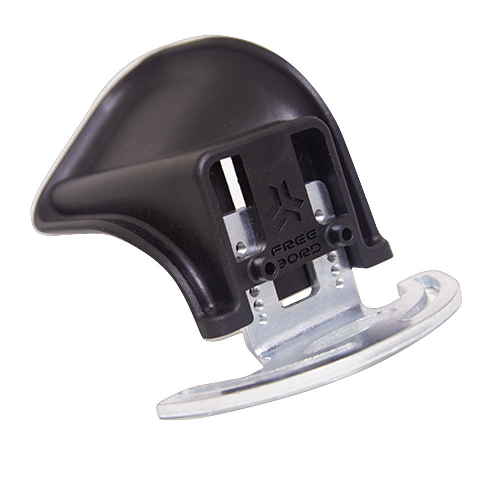 Freeboard Skyhooks | eSkate Bindings