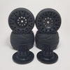 105mm Non-Slip Racing Wheels | eBoard Rollen