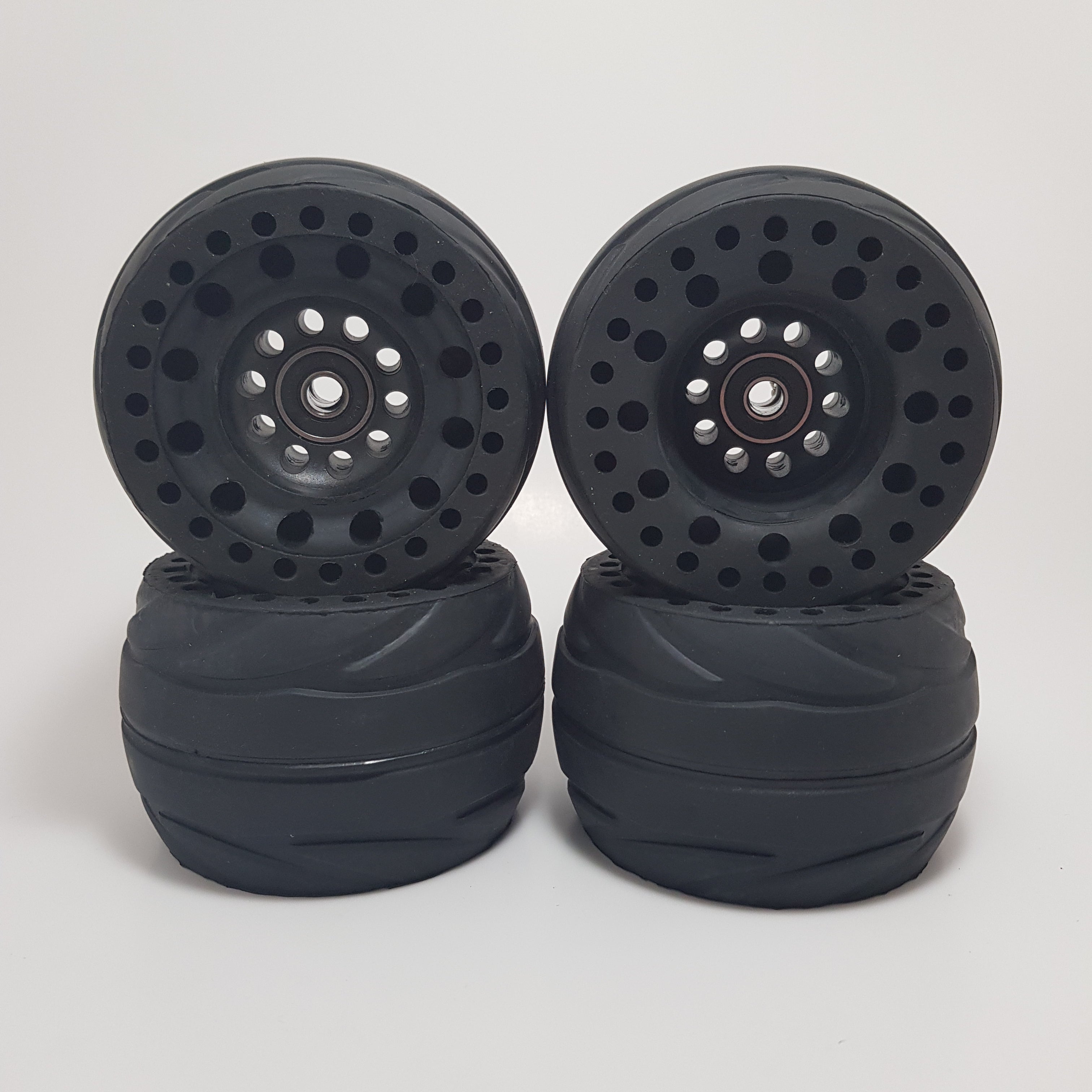 105mm Non-Slip Racing Wheels | eBoard Rollen