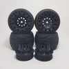 105mm Non-Slip Racing Wheels | eBoard Rollen