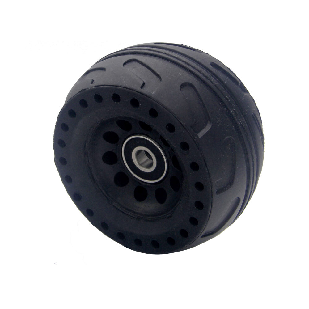 105mm Non-Slip Racing Wheels | eBoard Rollen
