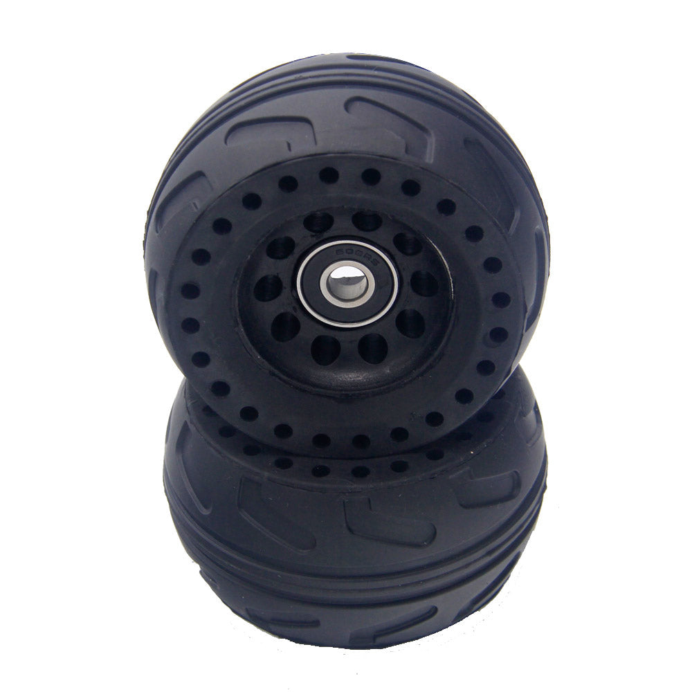105mm Non-Slip Racing Wheels | eBoard Rollen