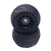 105mm Non-Slip Racing Wheels | eBoard Rollen