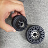 105mm Non-Slip Racing Wheels | eBoard Rollen