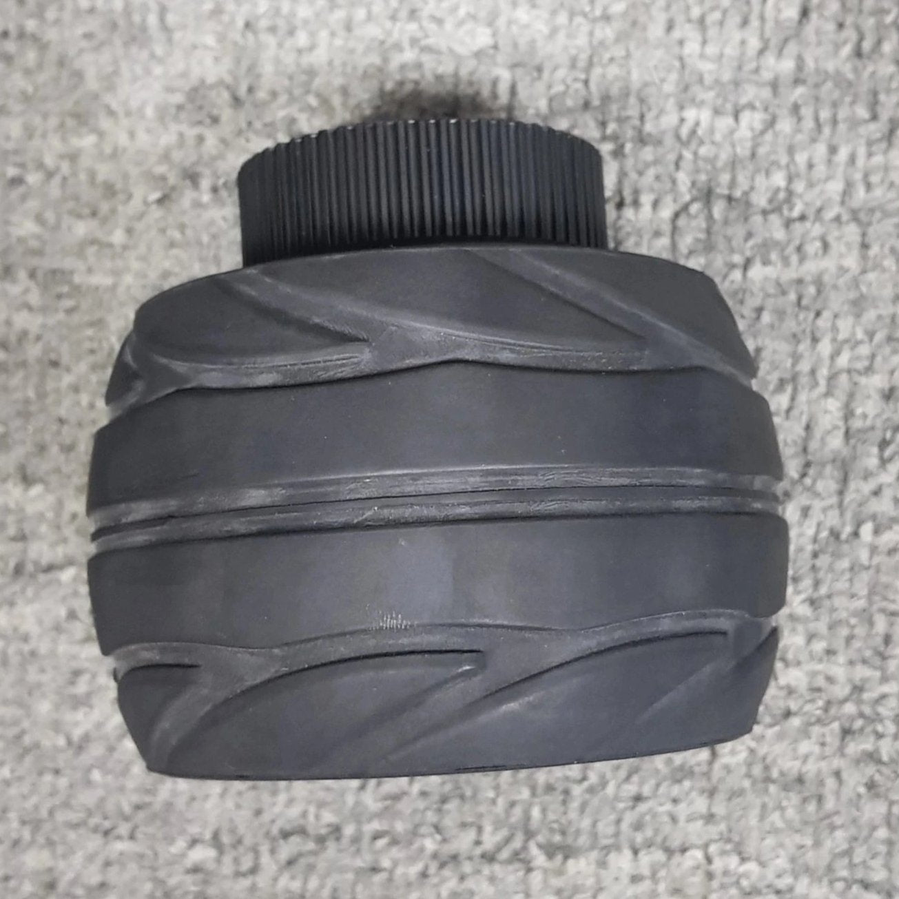 105mm Non-Slip Racing Wheels | eBoard Rollen