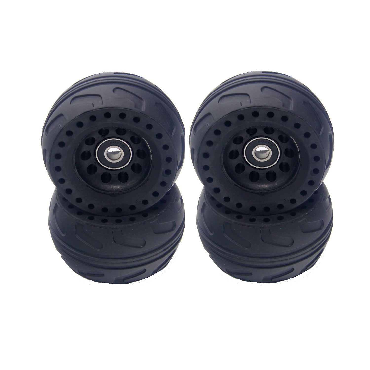 105mm Non-Slip Racing Wheels | eBoard Rollen