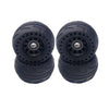 105mm Non-Slip Racing Wheels | eBoard Rollen