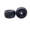 105mm Non-Slip Racing Wheels | eBoard Rollen