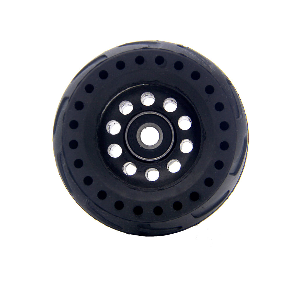 105mm Non-Slip Racing Wheels | eBoard Rollen