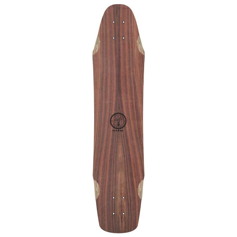 KALIBER Lotse - eSkateboard Solid Concave Deck