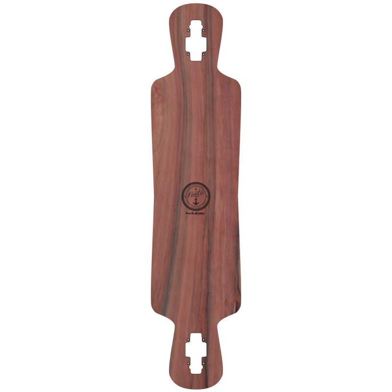 KALIBER Matrose - eSkateboard Drop-Through Deck